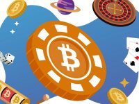 Security at Bitcoin Casinos: How to Keep Your Money and Information Safe